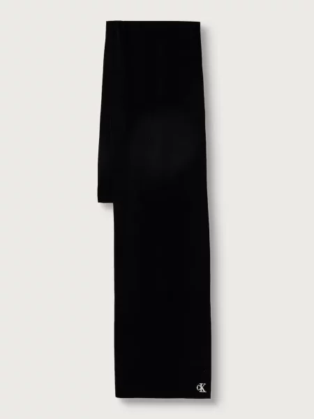 Calvin Klein Șal negru