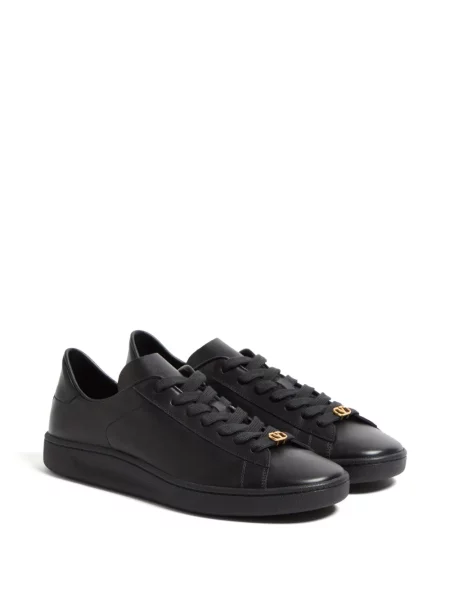 Sneakerși Valentino Garavani negru