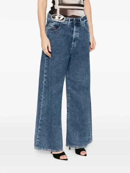 Дънки Diesel D-Sire синьо