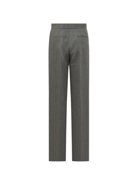 Pantaloni Msgm gri
