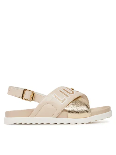 Liu Jo Sandali Nora bež