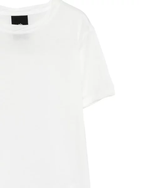 Tricou Thom Krom alb