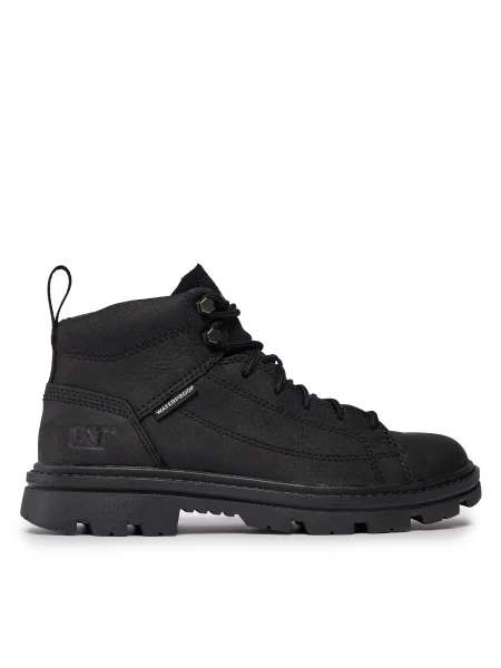 CAT Footwear Trappers Modulate negru