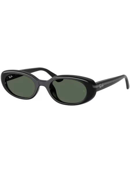 Ceas Ray-ban negru