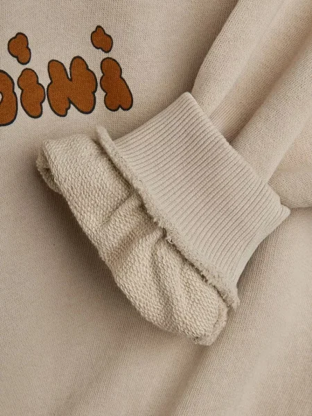 Детский свитер Mini Rodini