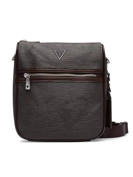Taška Guess hnědá