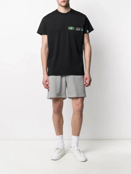 Šortai Mackintosh mėlyna