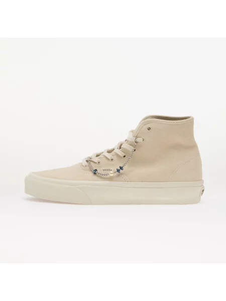 Tenisky Vans Authentic HI Turtledove/Gold EUR