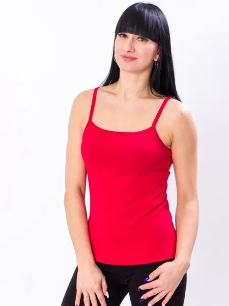 Носи своє Майка червоний