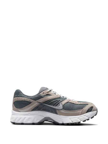Sneakerși Nike Air Max gri