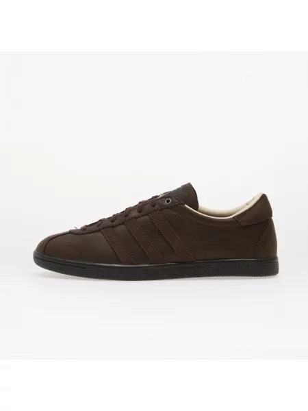 Sneakers adidas Tobacco Dark Brown/ Aurora Coffee/ Core Black EUR 46 negru