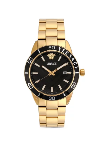 Ceas Versace negru