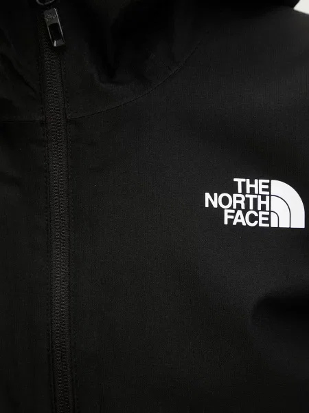 The North Face туристическо яке дамски QUEST черно