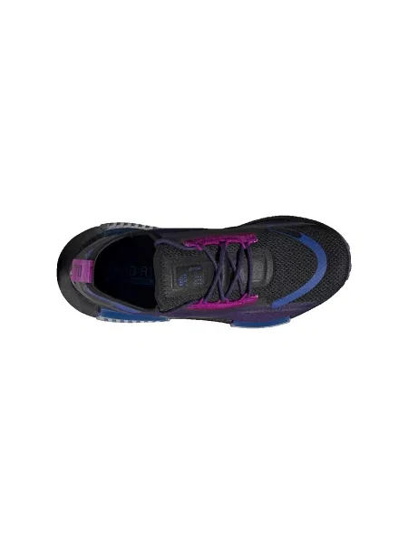 Pantofi Adidas negru