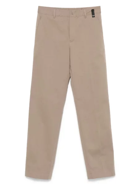 Pantaloni Fendi stretch