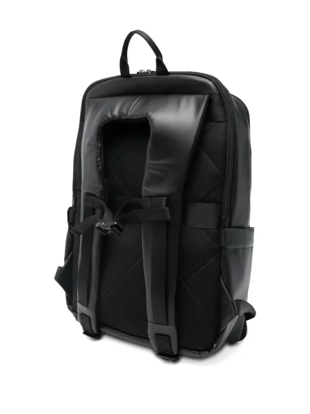 Ruksak Mandarina Duck s autogramom