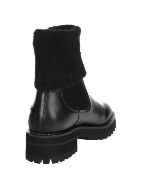 Pantofi Liu Jo negru