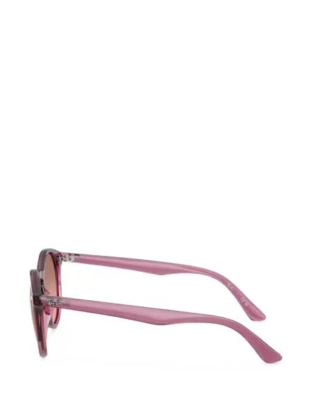 Gyerek napszemüveg Ray-ban lila