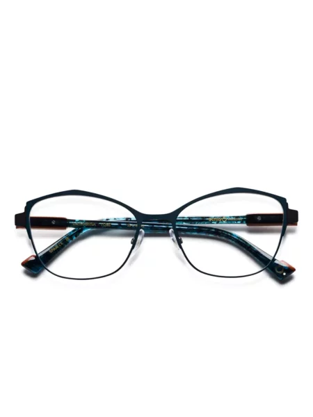 Ochelari de soare Etnia Barcelona albastru