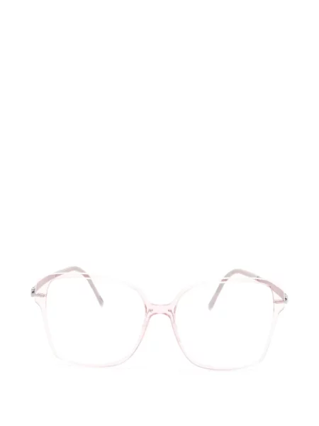 Ochelari de soare Silhouette roz