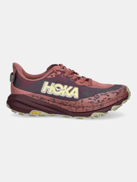 Черевики Hoka Speedgoat 6 синій