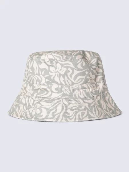 Josie czapka bucket hat Green zielona