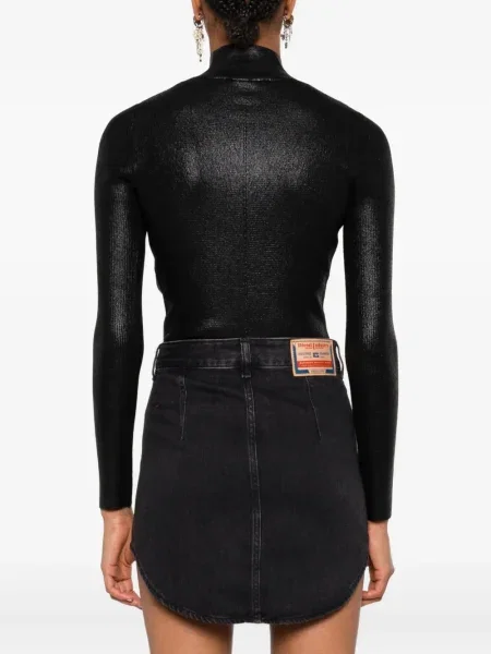Top Diesel negru