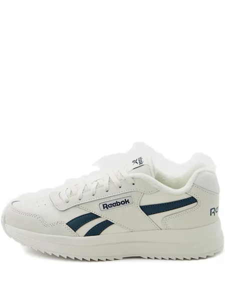 Sneakerși Reebok albastru