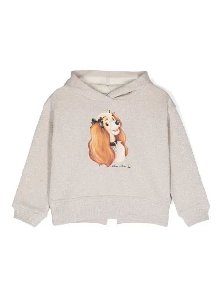 Bluza z kapturem dziecięca Monnalisa