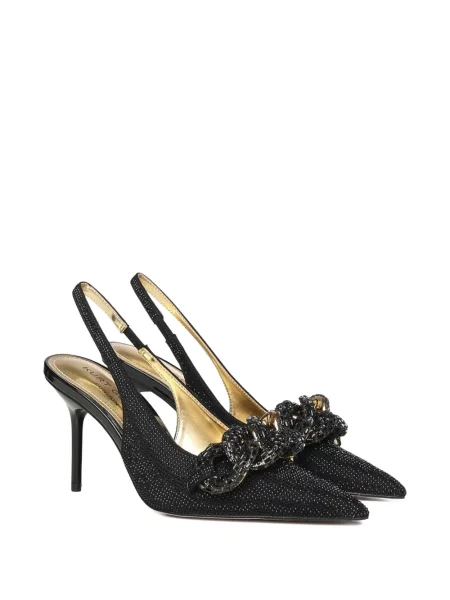 Colier Kurt Geiger London negru