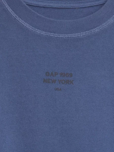 Majica Gap plava