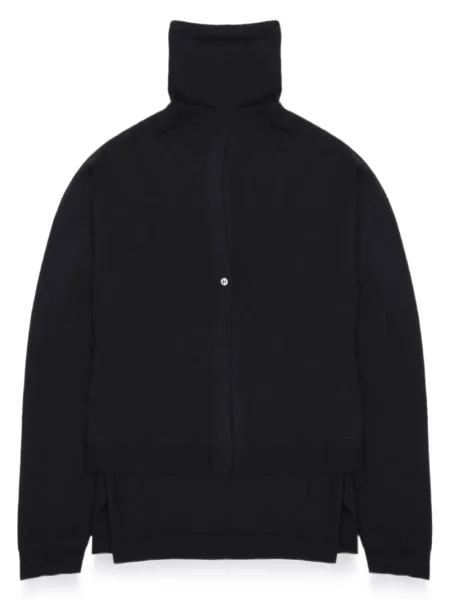Pulover Department 5 negru