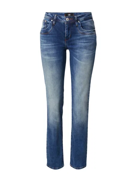 LTB Jeans VILMA denim albastru