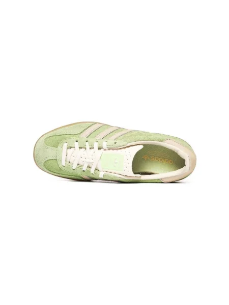 Tenisky Adidas Originals zelená