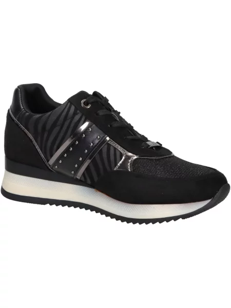Pantofi Xti negru