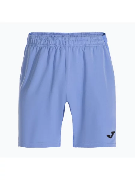 Pantaloni scurți de tenis pentru bărbați Joma Bermuda Master Tennis blue albastru