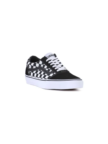 Semišové tenisky Vans