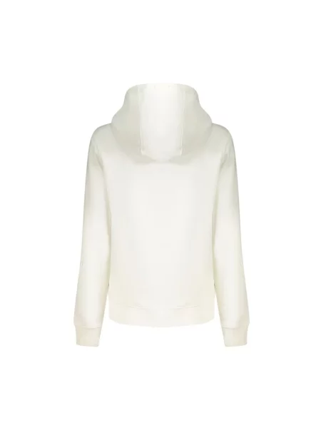 Bluza Tommy Jeans biała