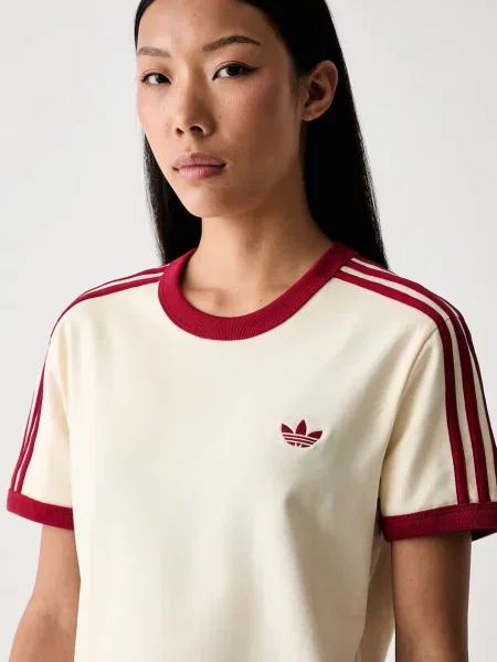 Adidas Originals футболка з