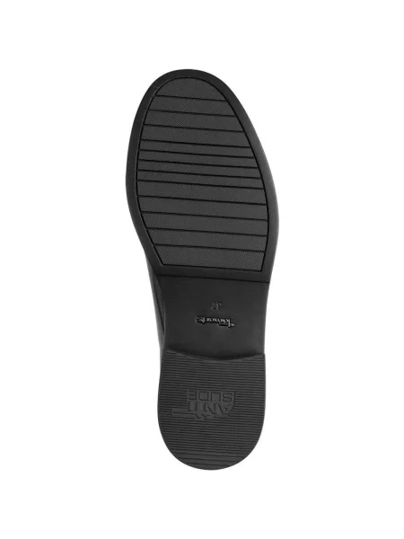 Pantofi Tamaris negru