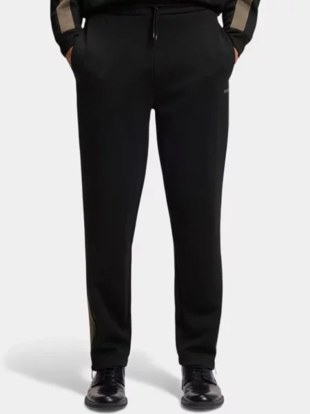 Спортивний костюм Hugo чорний