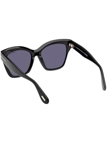 Ceas Tom Ford negru
