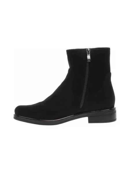 Pantofi Caprice negru