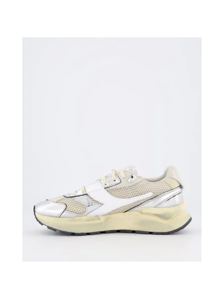 Sneakersy Diadora szare