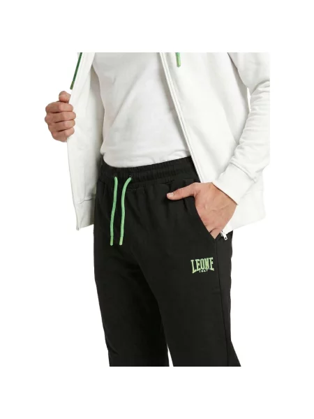 Trening Leone 1947 alb