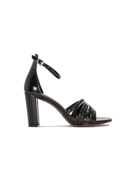 Pantofi Marco Tozzi negru