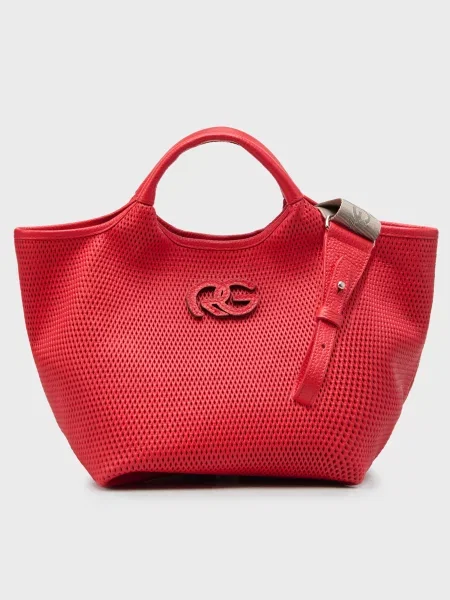 Сумка Roberta Gandolfi красная