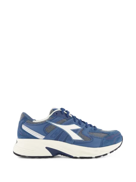 Sneakerși Diadora albastru