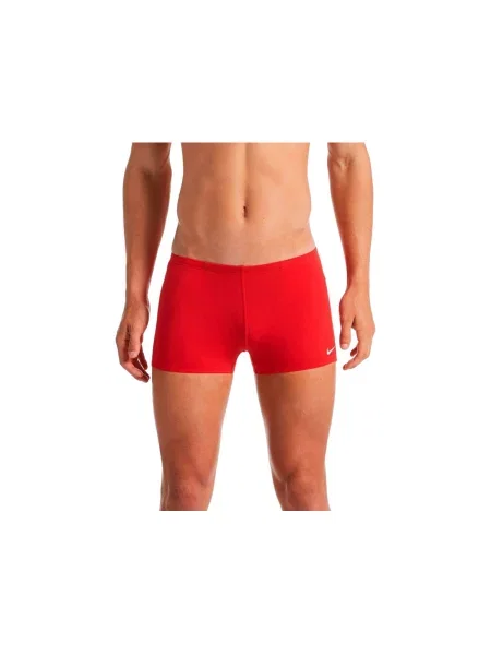 Pantaloni scurți Nike roșu