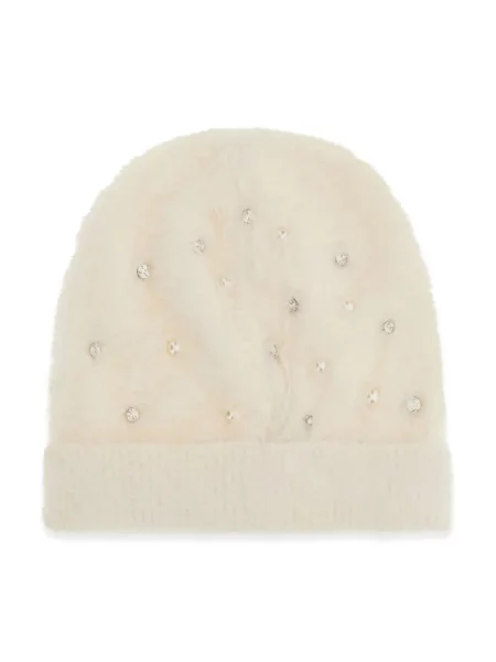 Guess шапка beanie дитяча